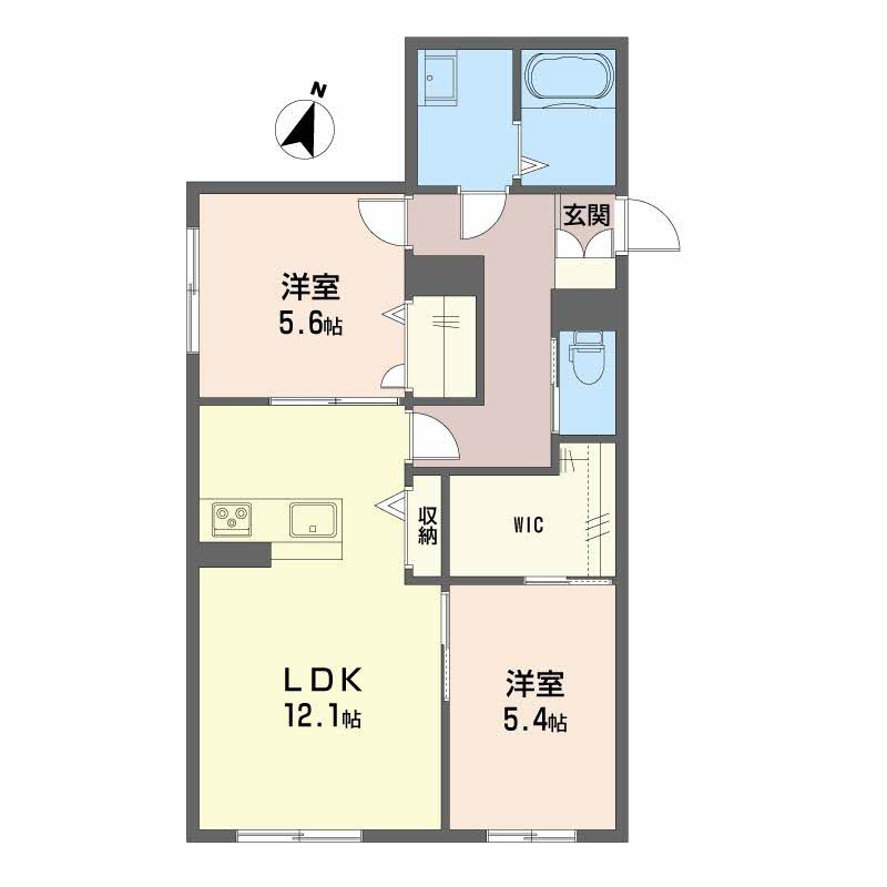 Noce堂形 A0202号-9