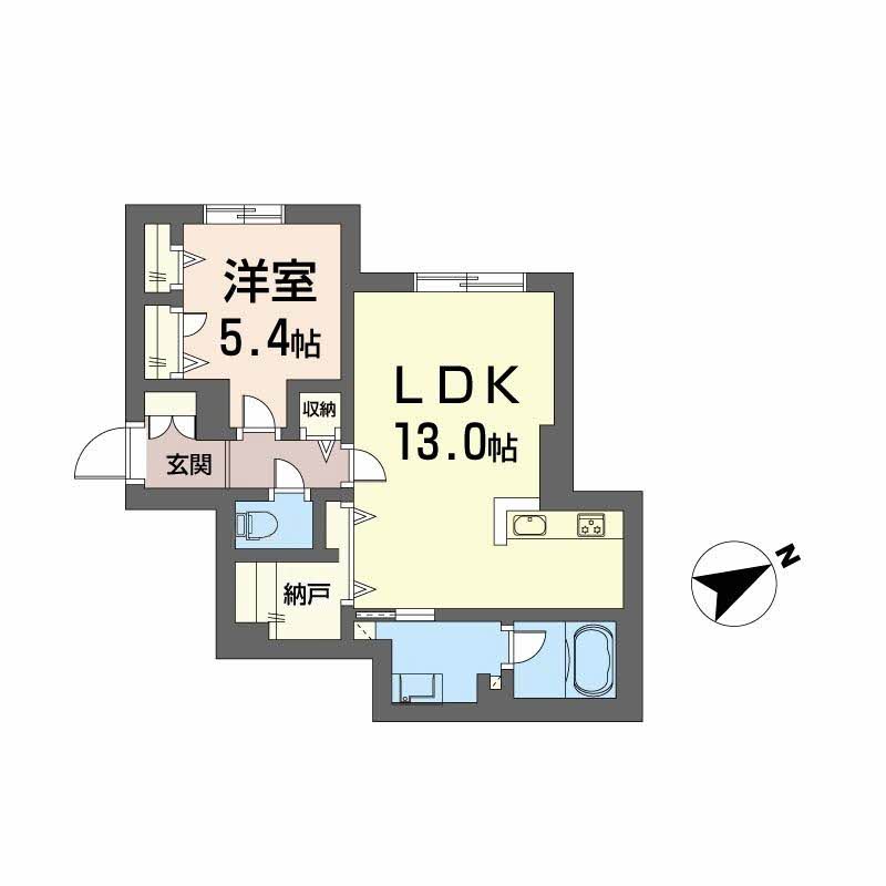 カーサ・アチェロ A0101号-12