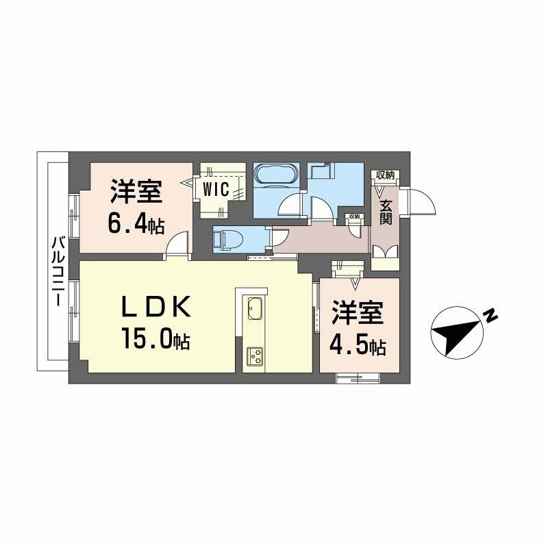 カーサ・アチェロ A0203号-12