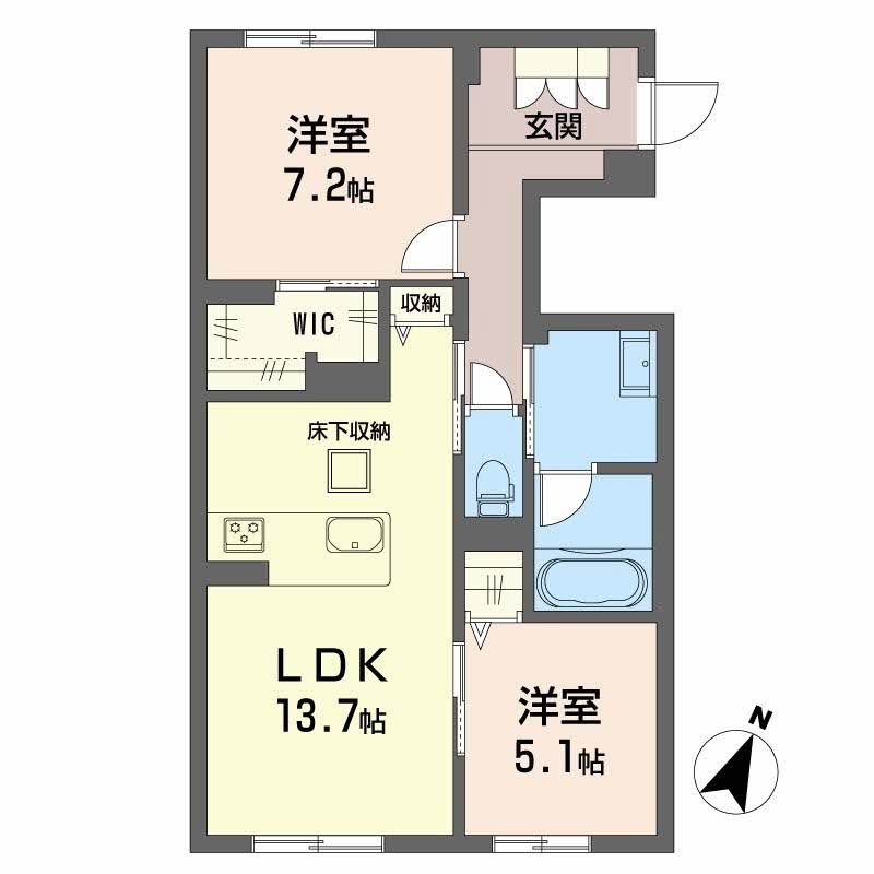 グランドビーンズⅤ A0101号-15