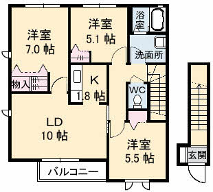 コンフォール　ＡA0202-2