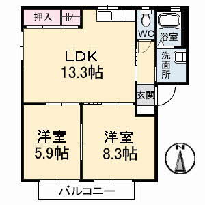 プライム　ＥＡＳＴ B0101号-16
