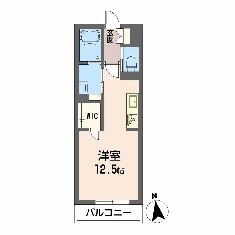 シャーメゾン北藤原 00202号-11
