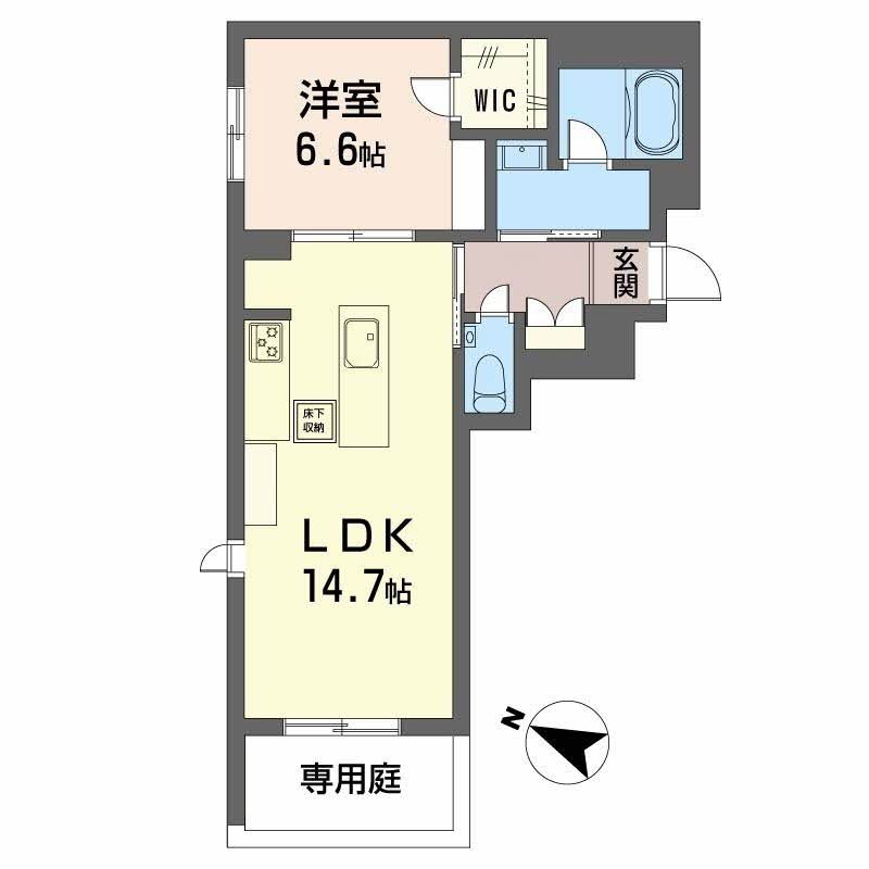 ＣＡＳＡ　ニックスⅤ A0103号-15