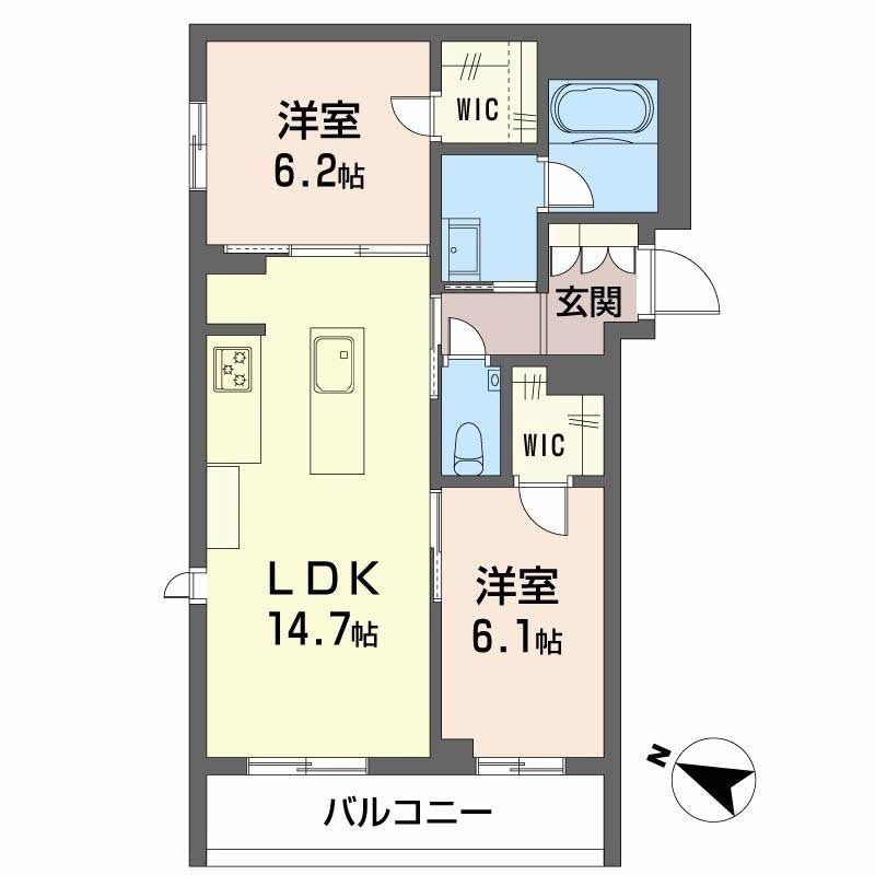 ＣＡＳＡ　ニックスⅤ A0203号-15