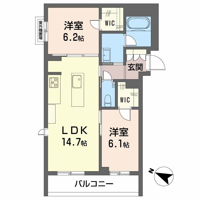 ＣＡＳＡ　ニックスⅤ A0303号-15