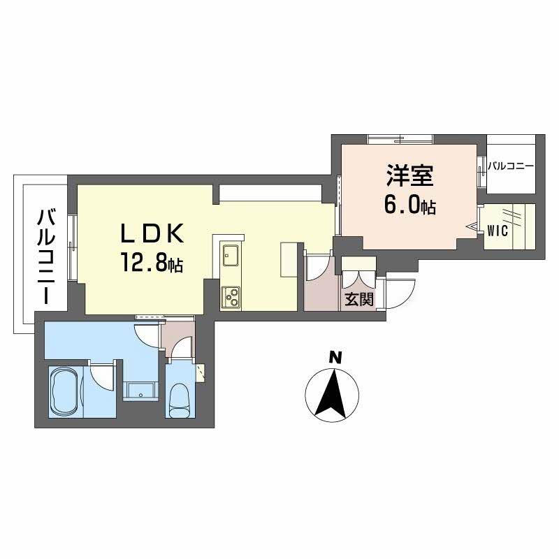 レーベンエイトⅡ A0305号-16