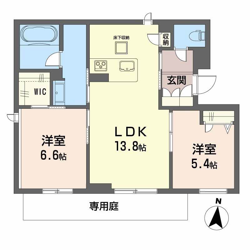 グランツ野田 A0101号-15