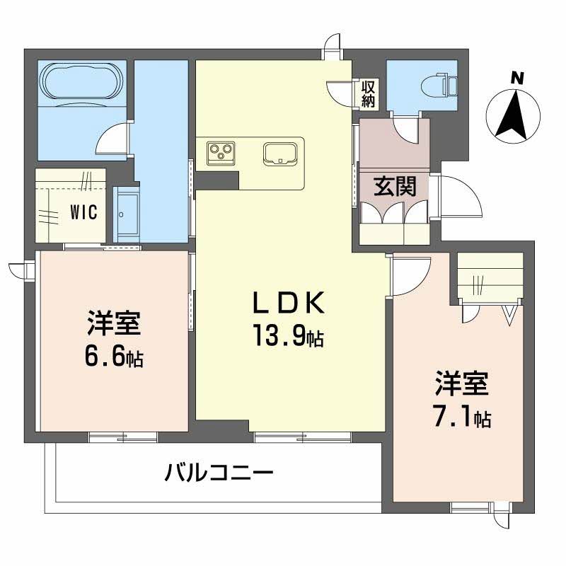 グランツ野田 A0201号-15