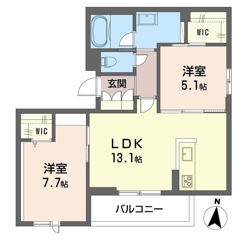 グランツ野田 A0202号-15
