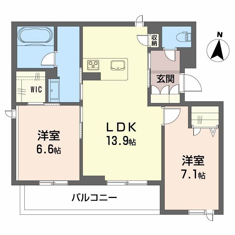 グランツ野田 A0301号-15