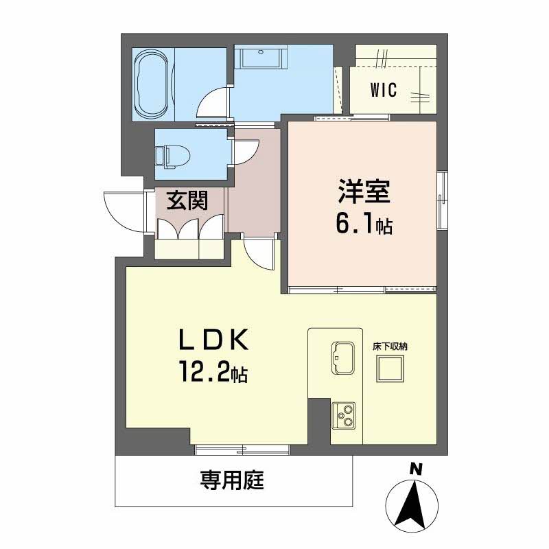 グランツ野田 A0102号-15