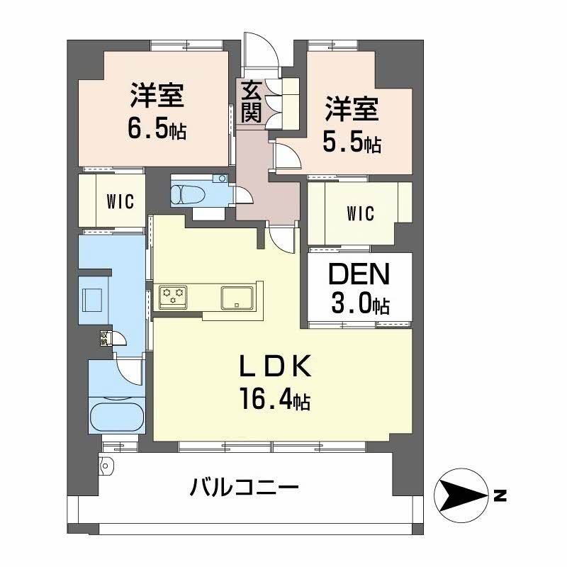 サーパス表町グランゲートA1203-2