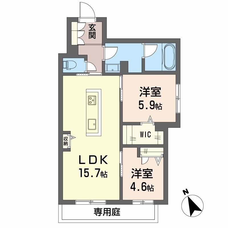 Ｌａ　Ｍａｉｓｏｎ　Ｃａｌｍｅ 00101号-15