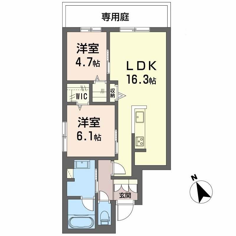 Ｌａ　Ｍａｉｓｏｎ　Ｃａｌｍｅ 00103号-15