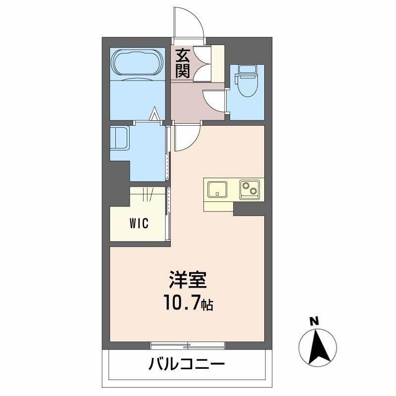 チェルシー　西津田　Ｗｅｓｔ A0102号-16