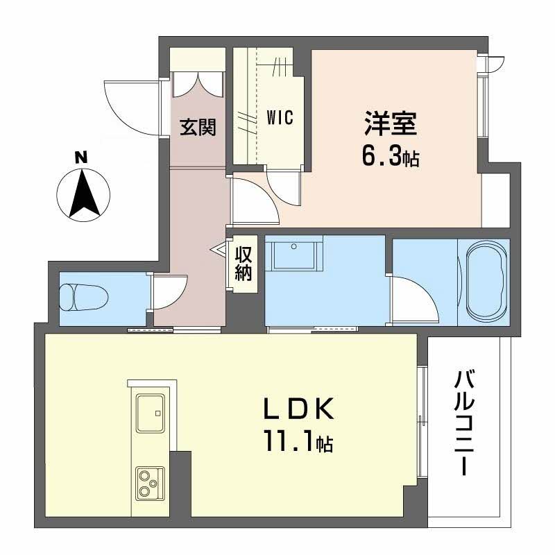 アメリス A0201号-15