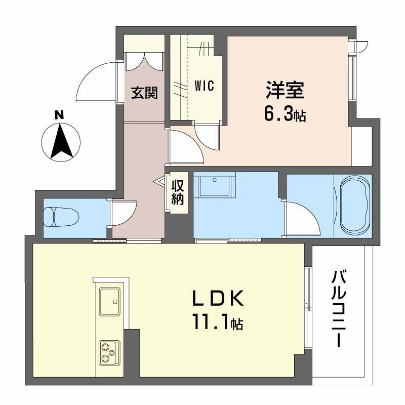 アメリス A0301号-15