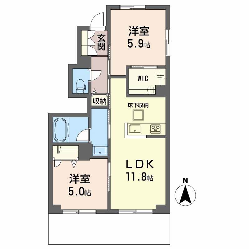 ファミリエ A0101号-9