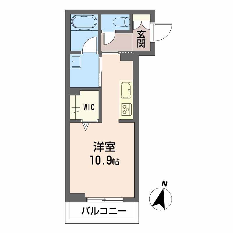 ハイネスト霞町 A0404号-12