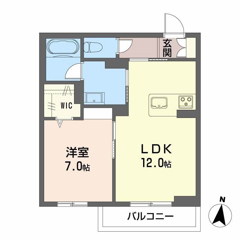 ノルディア野田 A0302号-15