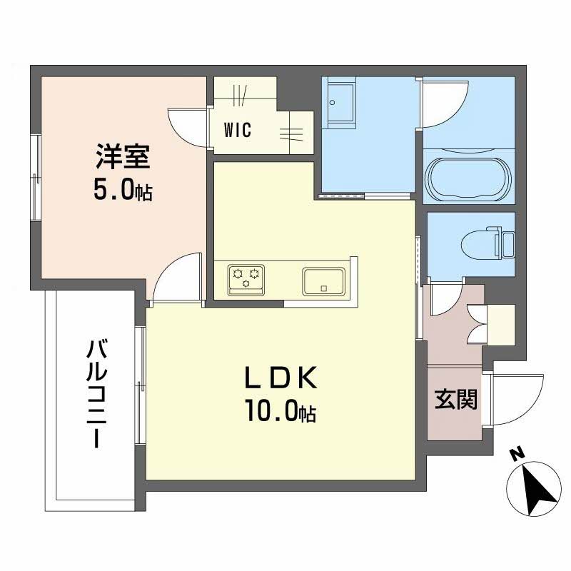 Casa Regio A0202号-15