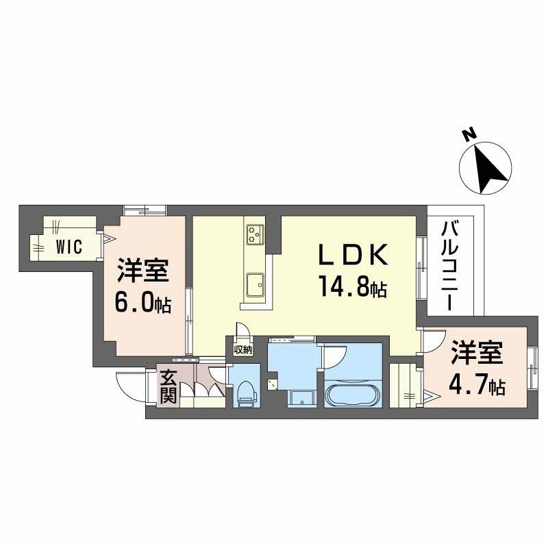 Casa Regio A0203号-15