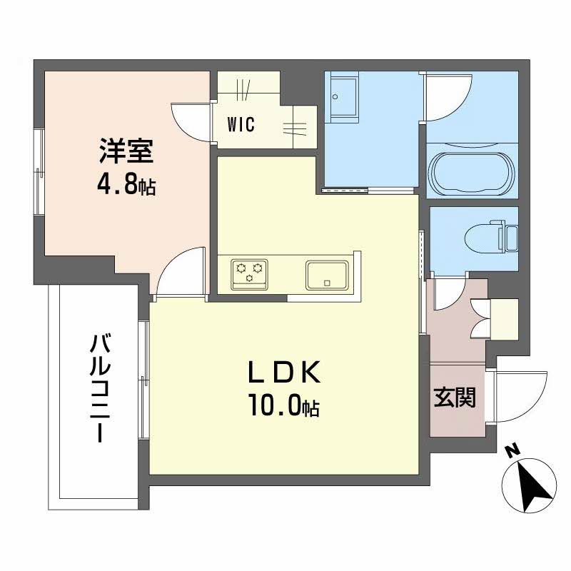 Casa Regio A0302号-15