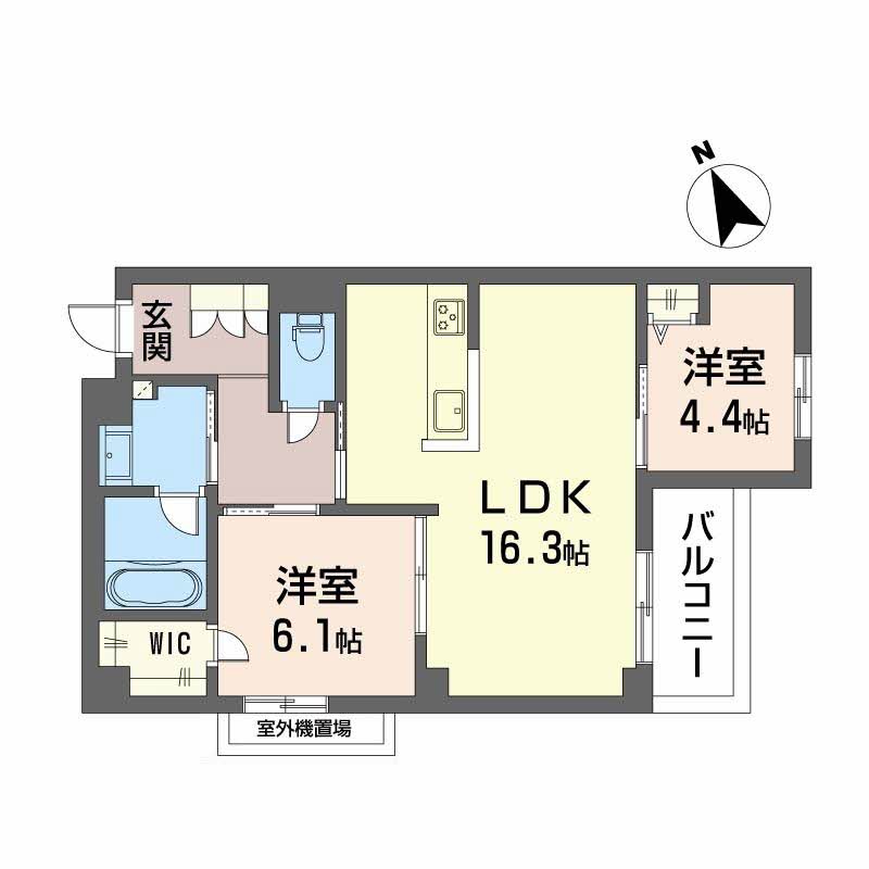 Casa Regio A0304号-15