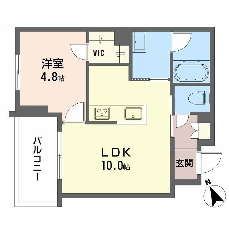 Casa Regio A0402号-15