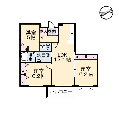 ヴァンベルデA0203-2