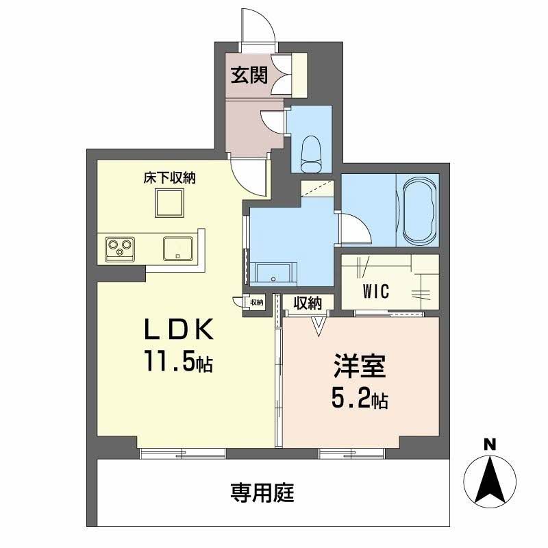 シャーメゾン大元 A0102号-15