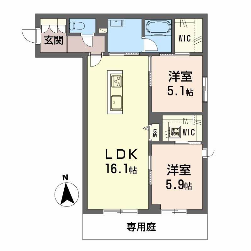グランフィール A0102号-15