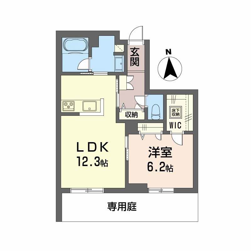 グランフィール A0104号-15