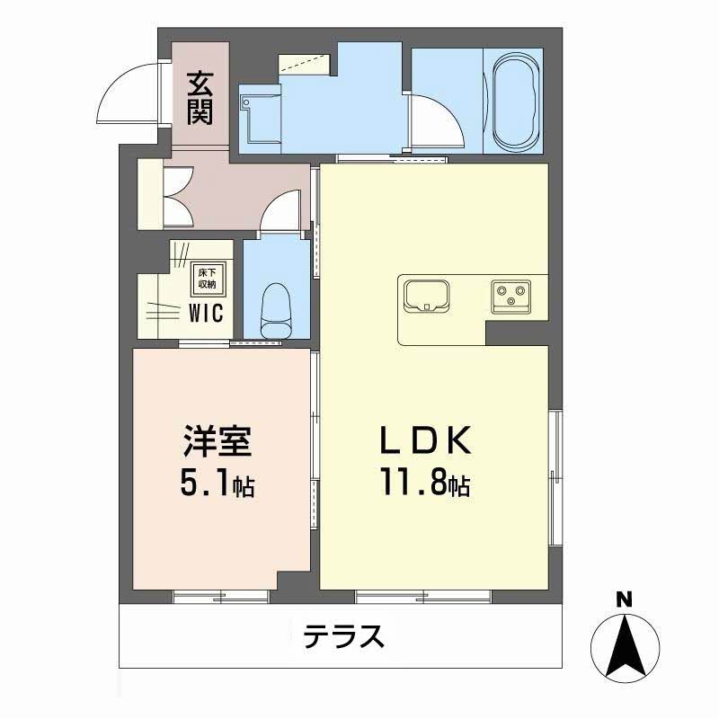 アイ・ヴィラ A0101号-15