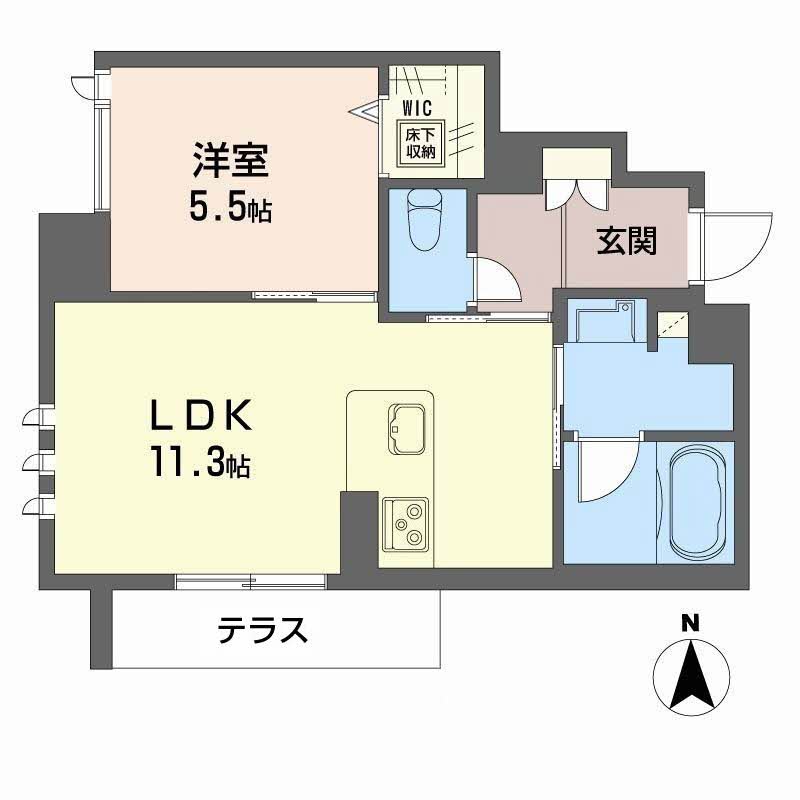 アイ・ヴィラ A0102号-15