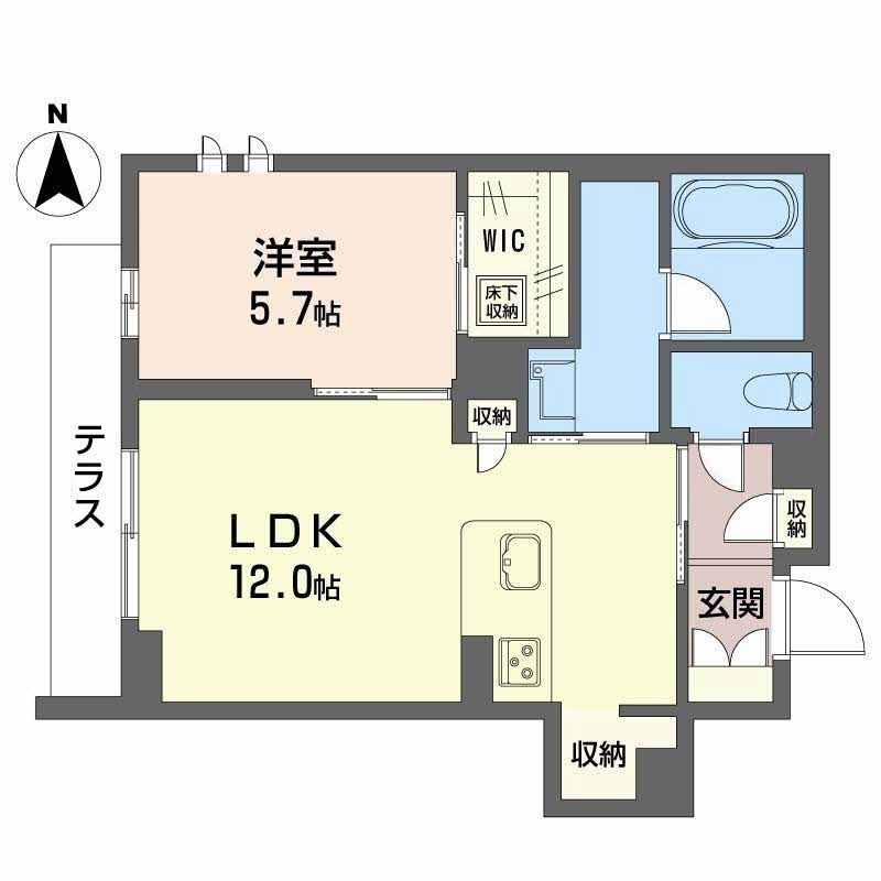 アイ・ヴィラ A0103号-15