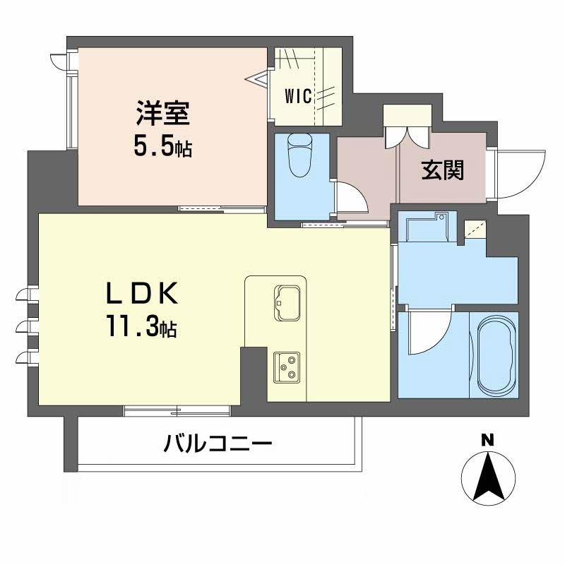 アイ・ヴィラ A0202号-15