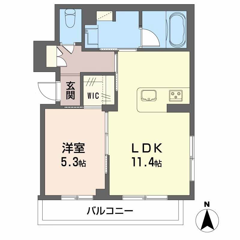 アイ・ヴィラ A0301号-15