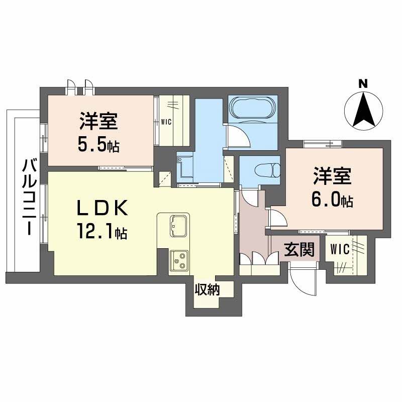 アイ・ヴィラ A0303号-15
