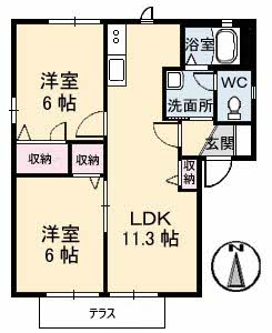 ロンクー Ⅱ A0101号-16