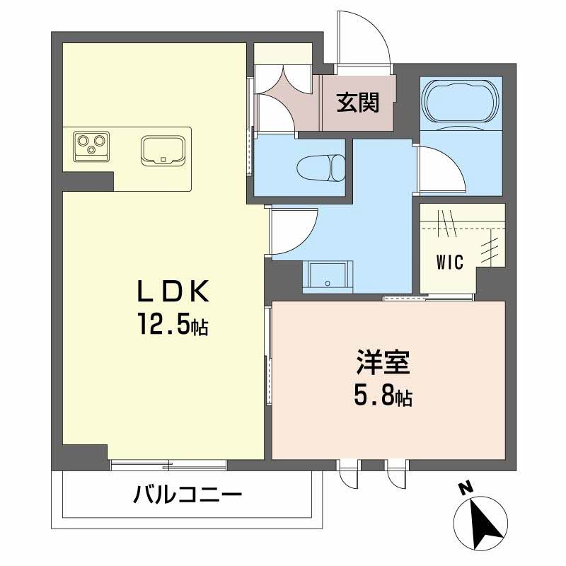 ネオブランコート A0201号-15
