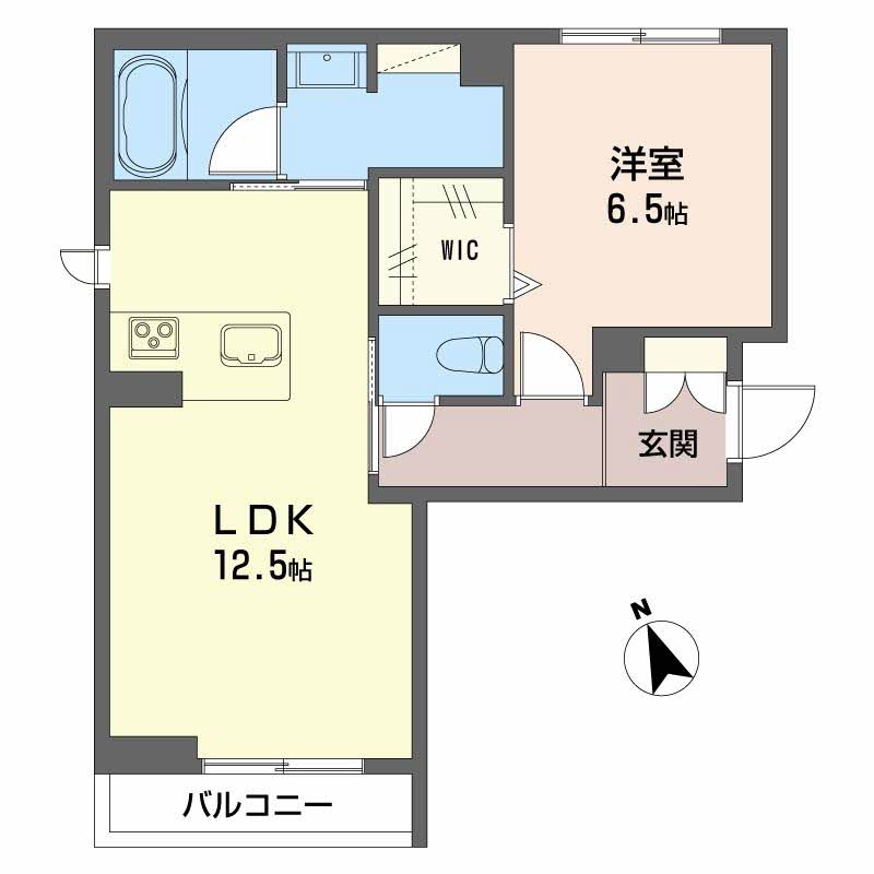 ネオブランコート A0202号-15