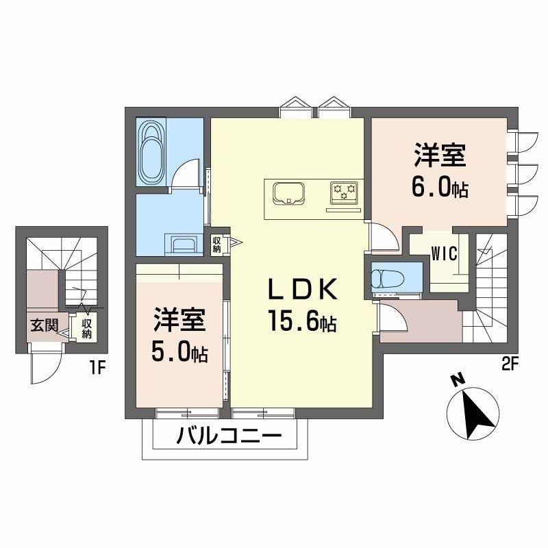 N-ees長束 A0201号-15