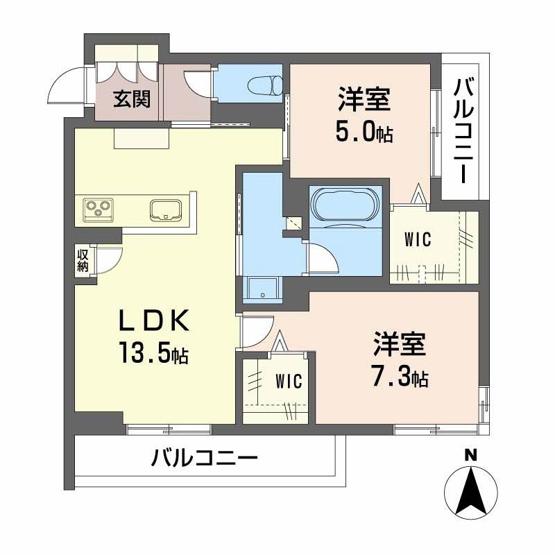 シャーメゾンエバンス A0202号-15