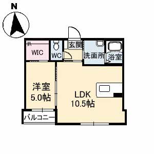 シャーメゾンエスパシオ 2番館 B0202号-12
