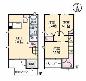 ボルヴェール A0101号-2