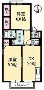 レーベン板野 B棟 B0102号-16