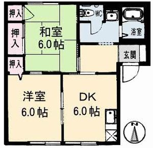 ラフィーネＹ A0101号-4