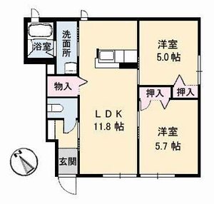 ピナクル・国富 1番館 A0102号-4
